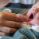 Se estima que el donador tiene 65 hijos que han nacido gracias a su semen