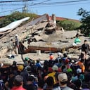 Terremoto en Cali