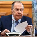 Sergei Lavrov