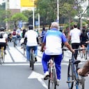El día sin carro y sin moto busca incentivar el uso de medios de transporte amigables con el medioambiente.