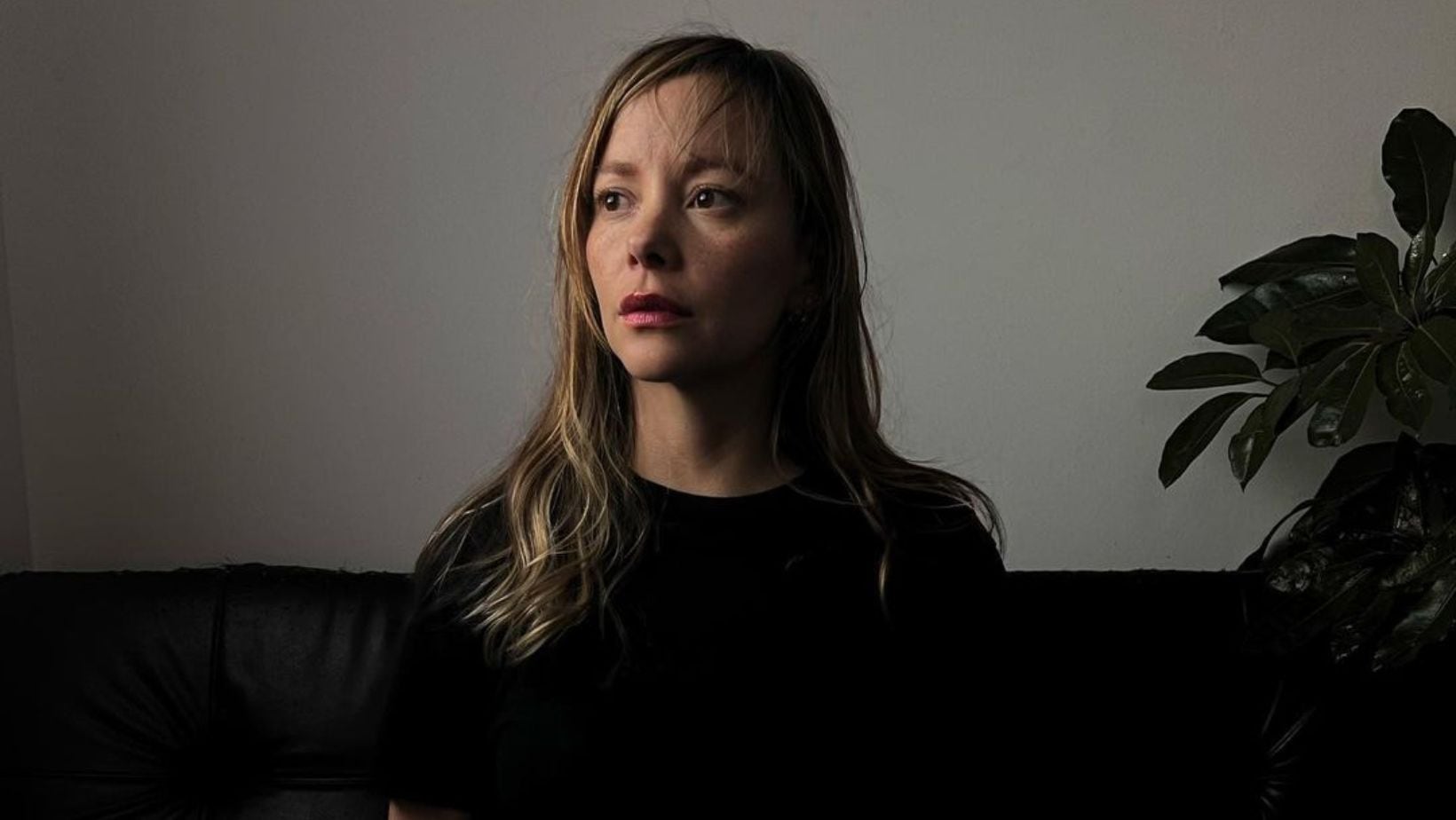 Angélica Blandón se despachó de sus 'haters' con video bailando en ropa interior