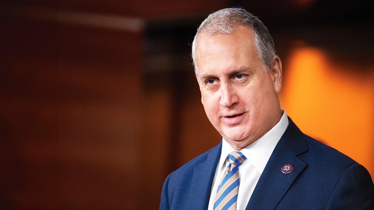 El congresista explica que los países que no rechacen al régimen de Nicolás Maduro podrían sufrir grandes reducciones de las ayudas que reciben de los Estados Unidos.