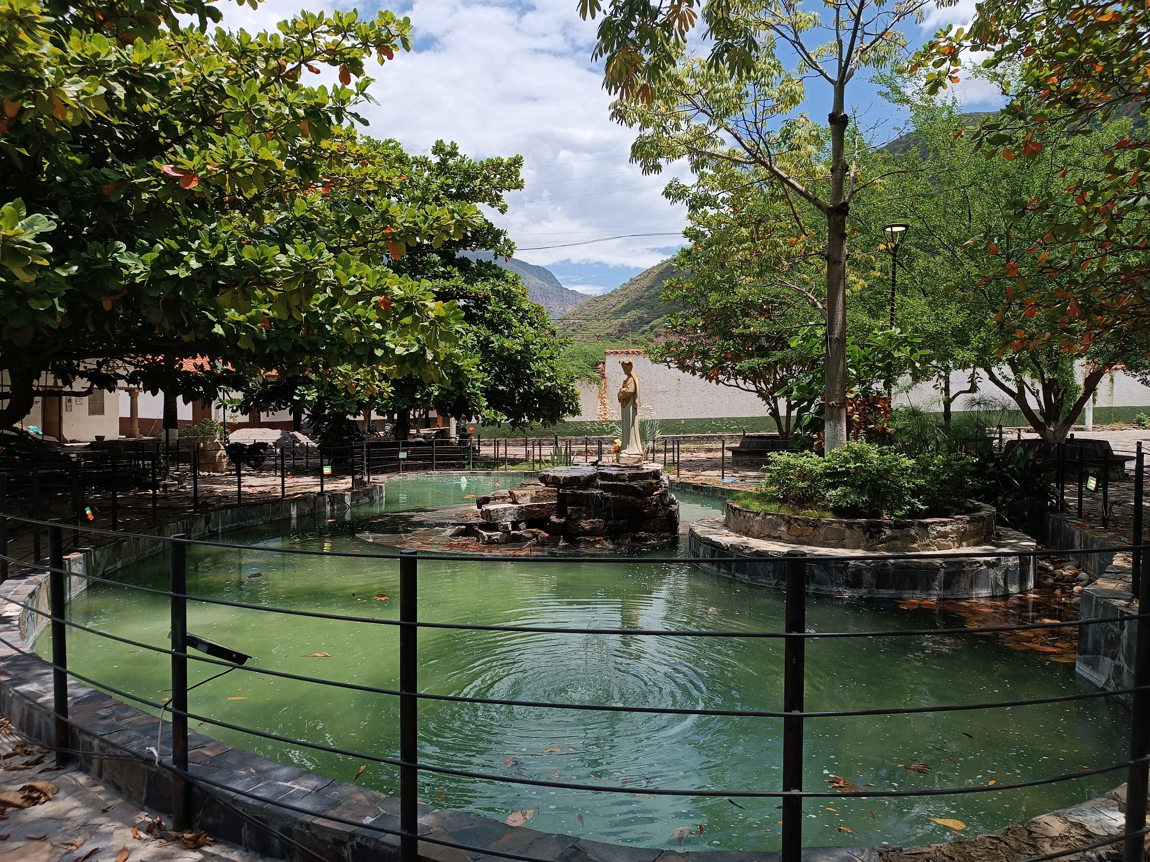 Jordán está ubicado en la provincia Guanentá.