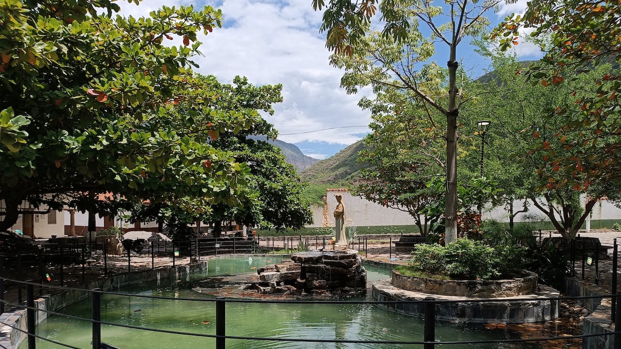 Jordán está ubicado en la provincia Guanentá.