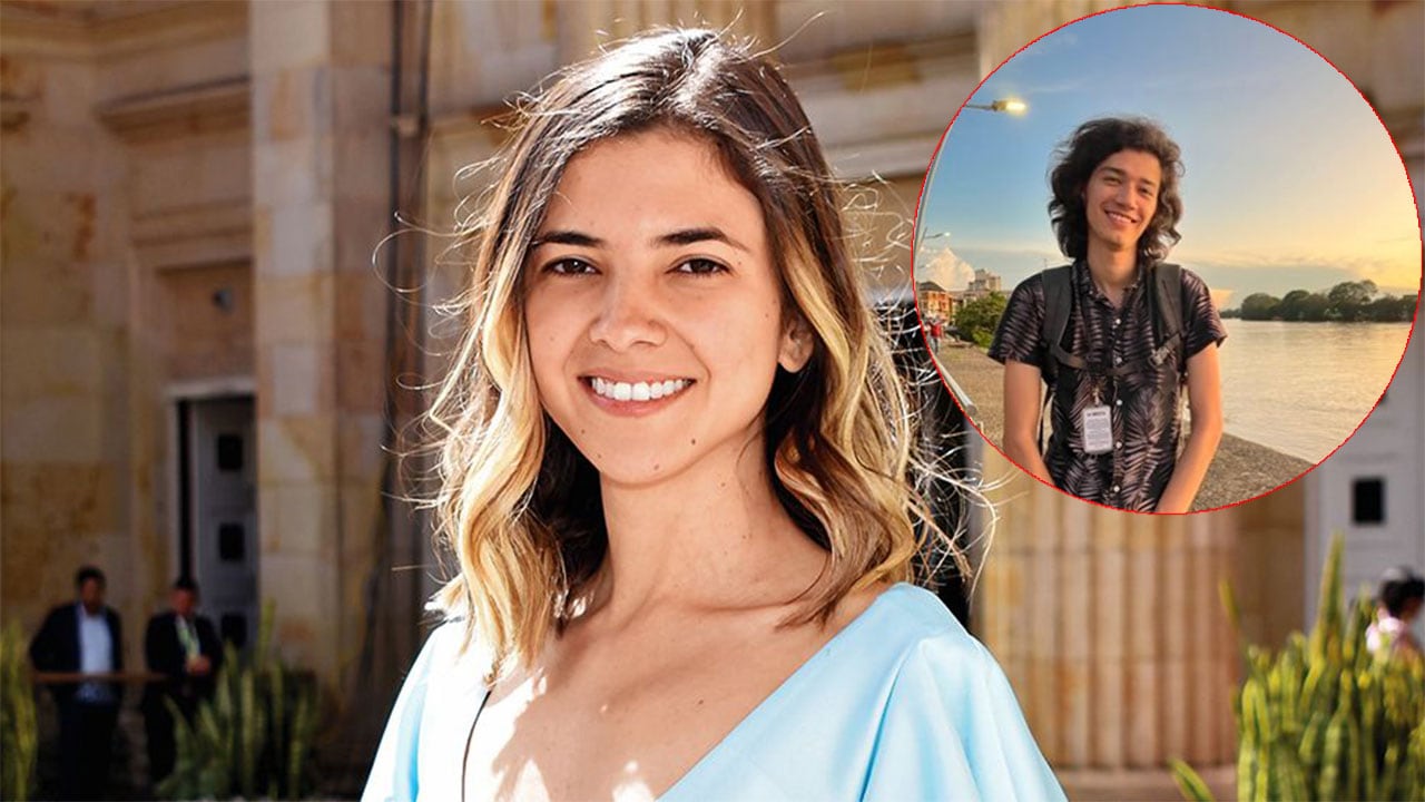 Susana 'Boreal' y Christian Guzmán enfrentan una denuncia por maltrato a sus trabajadores.