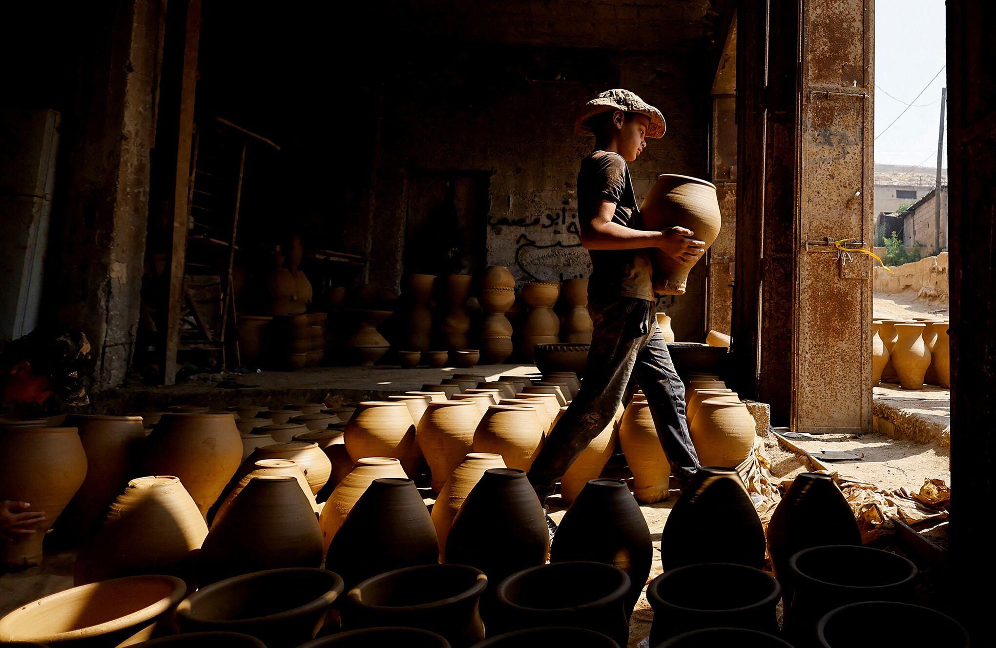 Fotos de la semana 5 agosto