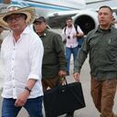 Presidente Gustavo Petro