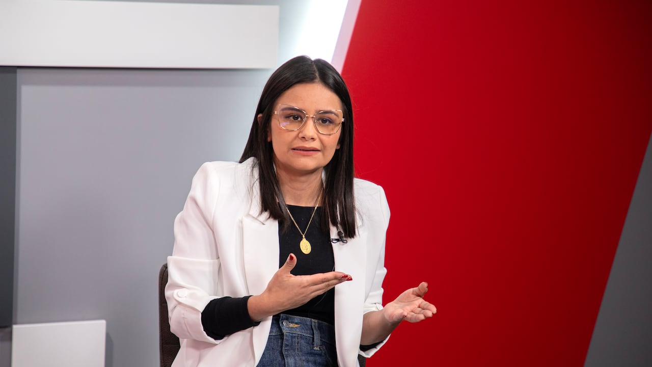 De acuerdo con el abogado Wilson Ruiz, Angie Rodríguez cuenta con estabilidad laboral reforzada, pues está incapacitada hasta el 12 de agosto.