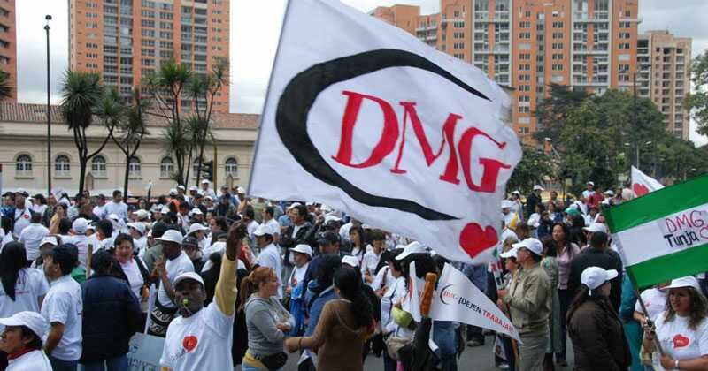 Así va la entrega de dineros a los reclamantes.