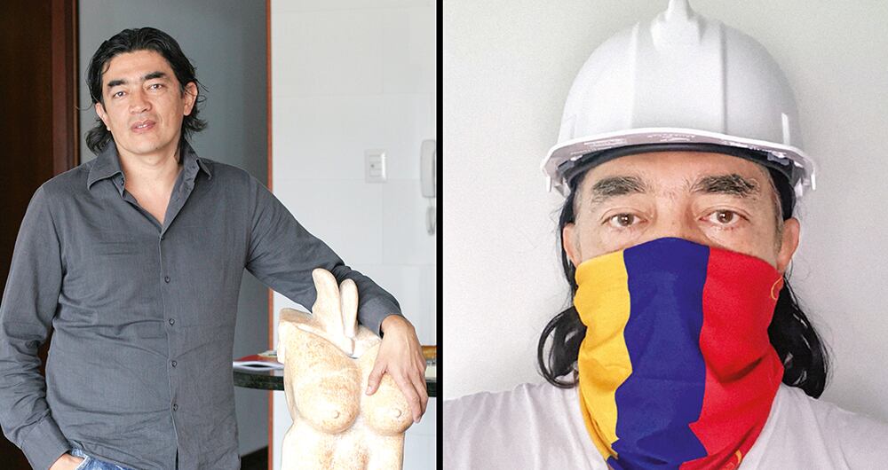 “El 60 % del Congreso es corrupto”_5