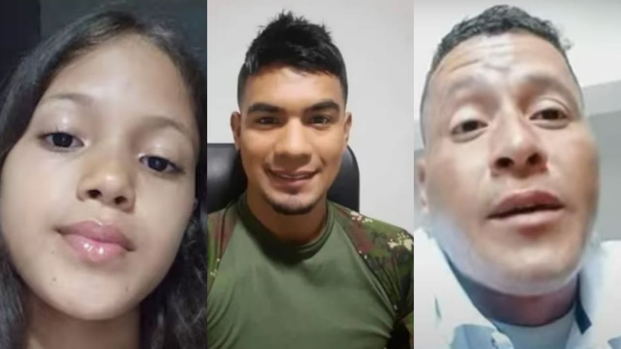 Esto fue lo que dijo Cristian Delgado, papá de Sofía, sobre la condena del asesino de su hija.