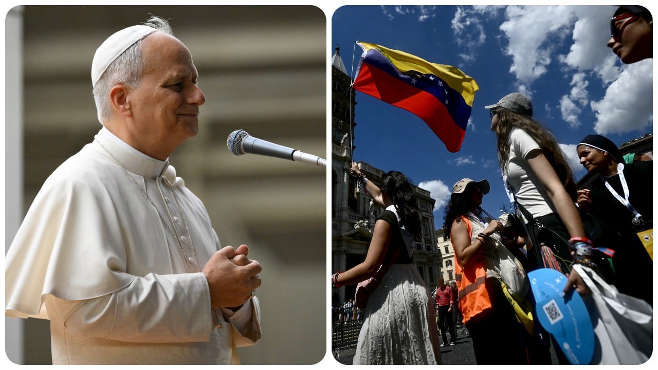 Este encuentro internacional se presenta como el punto culminante del Jubileo, el "Año Santo" que celebra cada 25 años la Iglesia Católica.