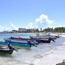 Isla de San Andrés. Imagen de referencia.