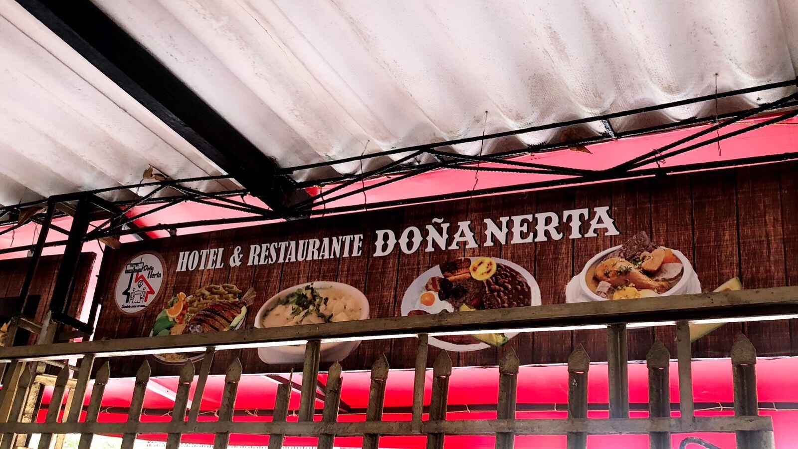 La mujer asegura que todo se trató de una confusión