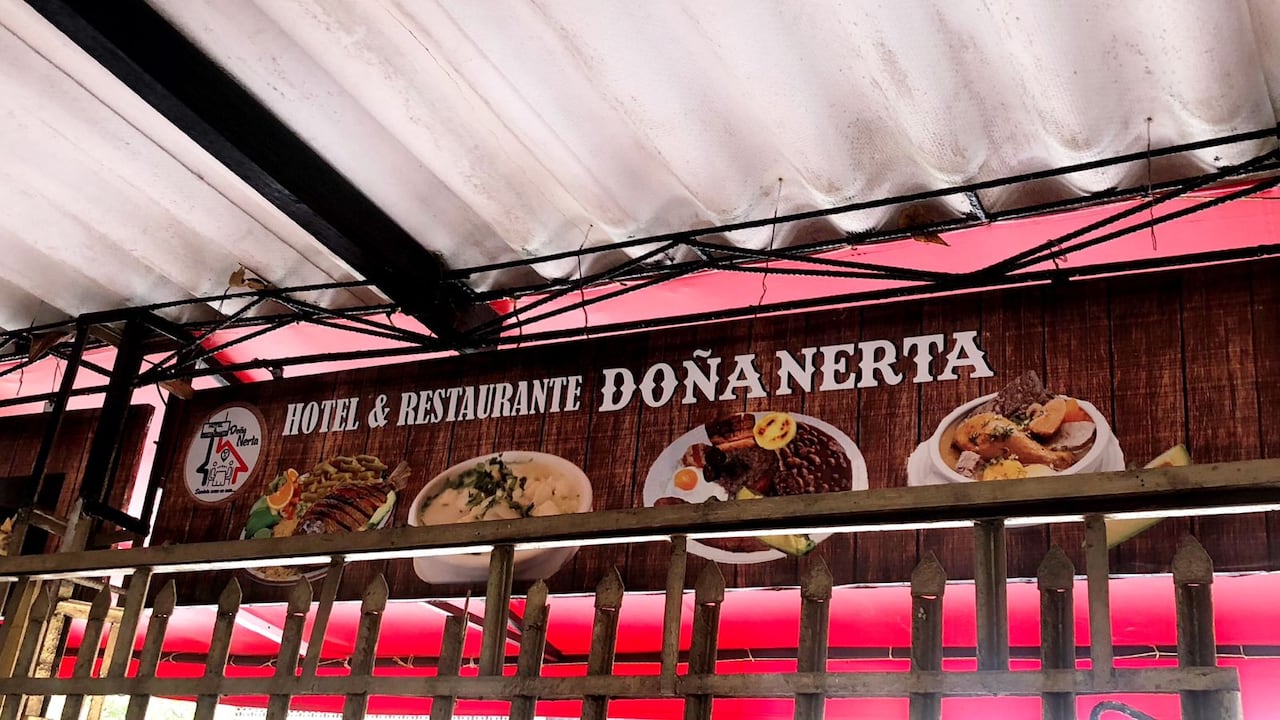 La mujer asegura que todo se trató de una confusión