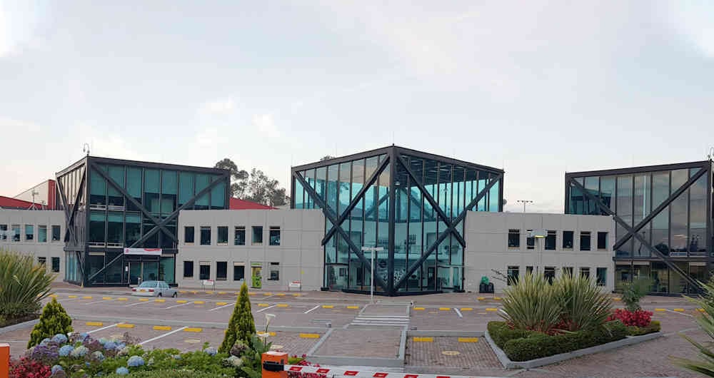 En 2018, Finandina ocupó el tercer puesto en el concurso de Innovación Financiera de América Latina.