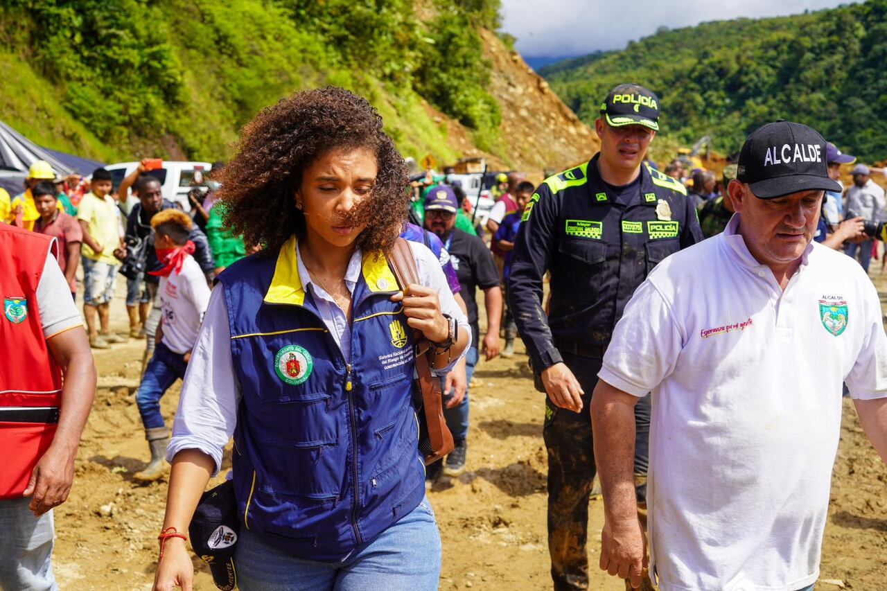 La tragedia ya deja más de 30 personas muertas.