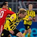 Dortmund y Bayern, el clásico alemán