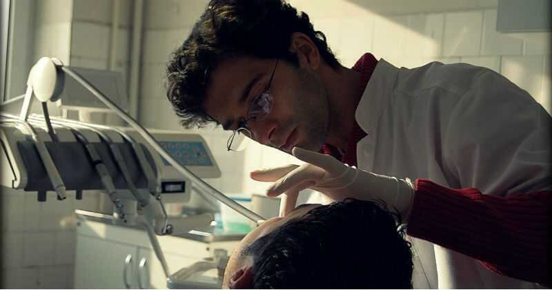 El robot debe contar con ciertos permisos para comenzar a funcionar de forma regular.