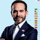 Abelardo De La Espriella ganó las elecciones presidenciales en Colombia