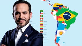 Abelardo De La Espriella ganó las elecciones presidenciales en Colombia