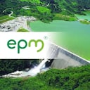 EPM alerta sobre posibles bloqueos que pondrían en riesgo la generación de energía para el país.