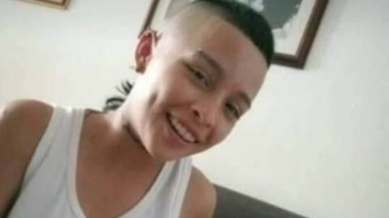 Tiffany Arias Trujillo tenía 20 años de edad.