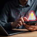 Los usuarios pueden ser víctimas de un ataque informático por medio de enlaces infectados.