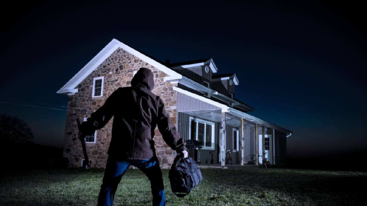 El hecho de presunto intento de robo tuvo lugar en Argentina (imagen de referencia).