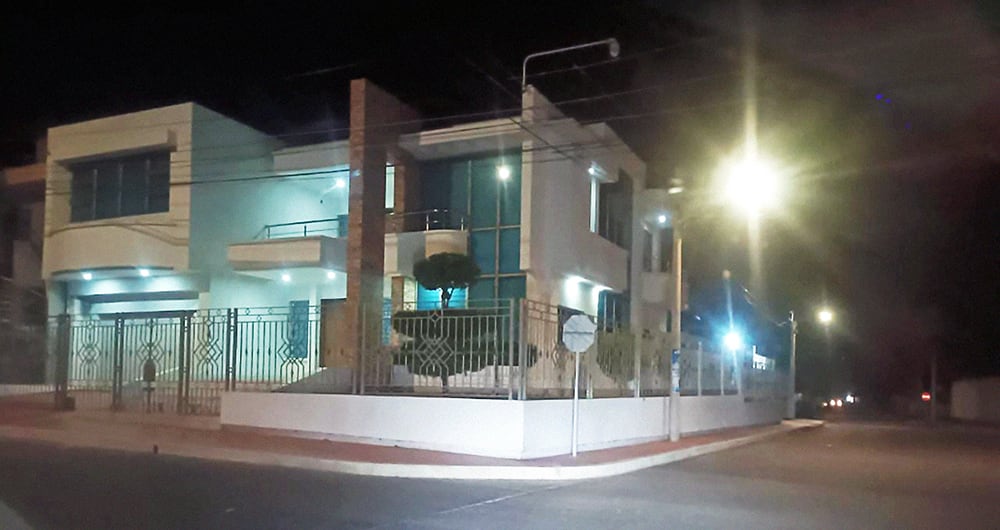 Maicao está siendo disputado por varios políticos cuestionados.