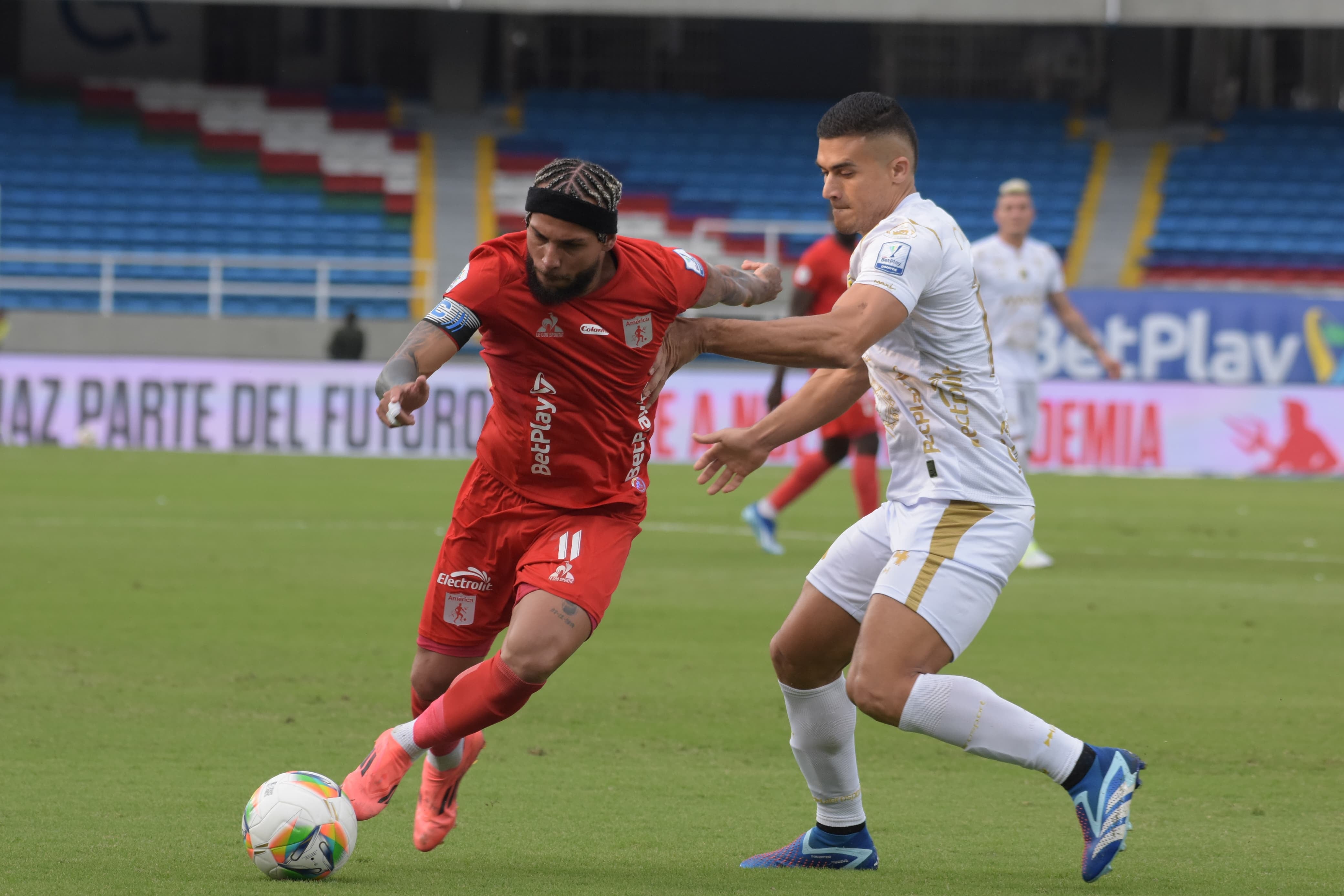 Carlos Sierra fue uno de los principales protagonistas del partido por parte de Llaneros.