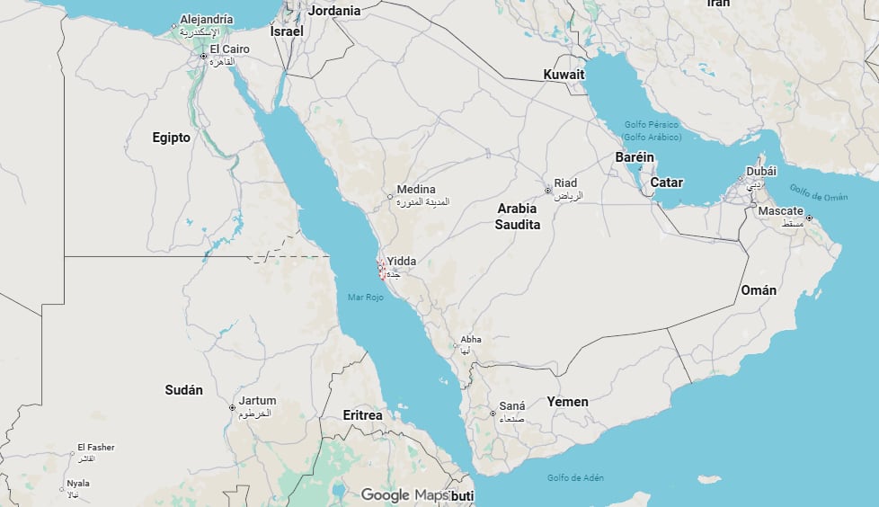 La alternativa ha llamado la atención de las grandes potencias