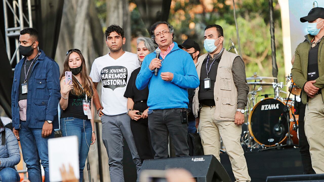 Si el CNE estima que la Colombia Humana es un partido mayoritario por sus más de 8 millones de votos en 2018, la misma suerte podrían correr el Polo Democrático, el Mais y la UP, entre otros, pues también integraron la coalición que apoyó a Gustavo Petro.
