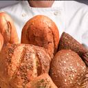 Los tipos de panes que son más sanos