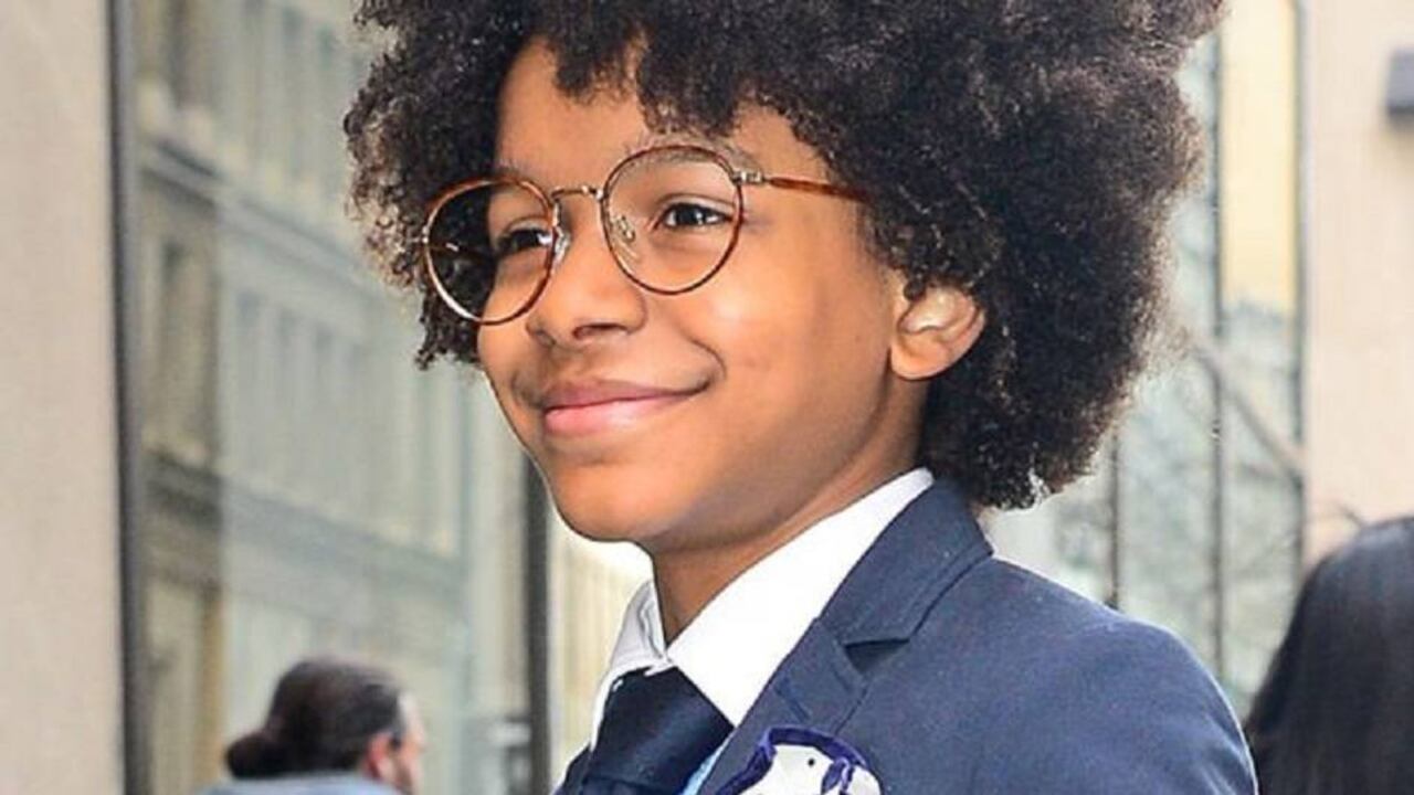 Cory Nieves hizo que sus galletas se convirtieran en un negocio exitoso. Foto: GETTY.