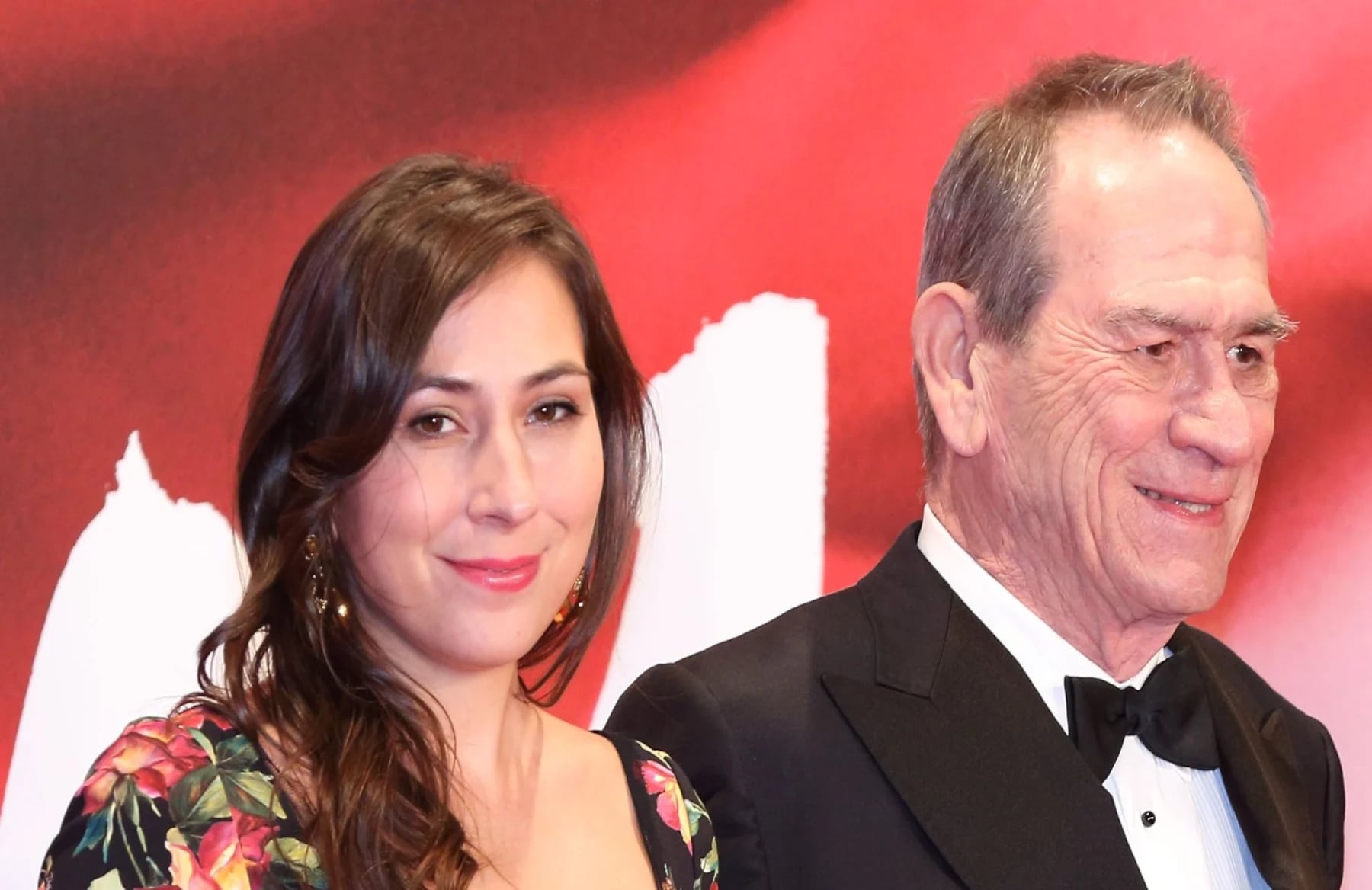 Giro desgarrador en la muerte de la hija de Tommy Lee Jones