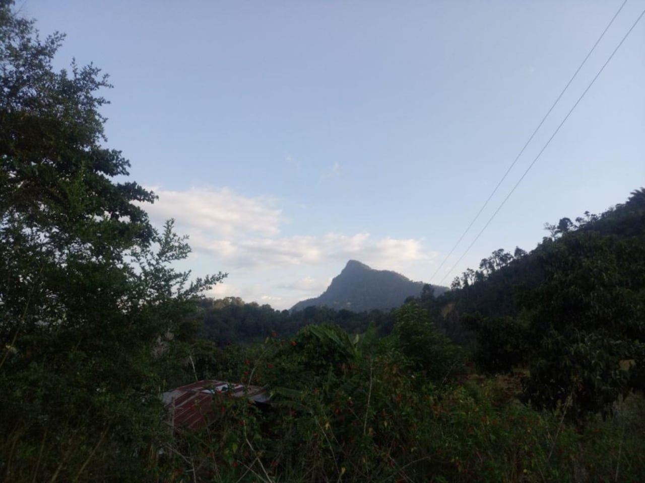 Yacopí, Cundinamarca