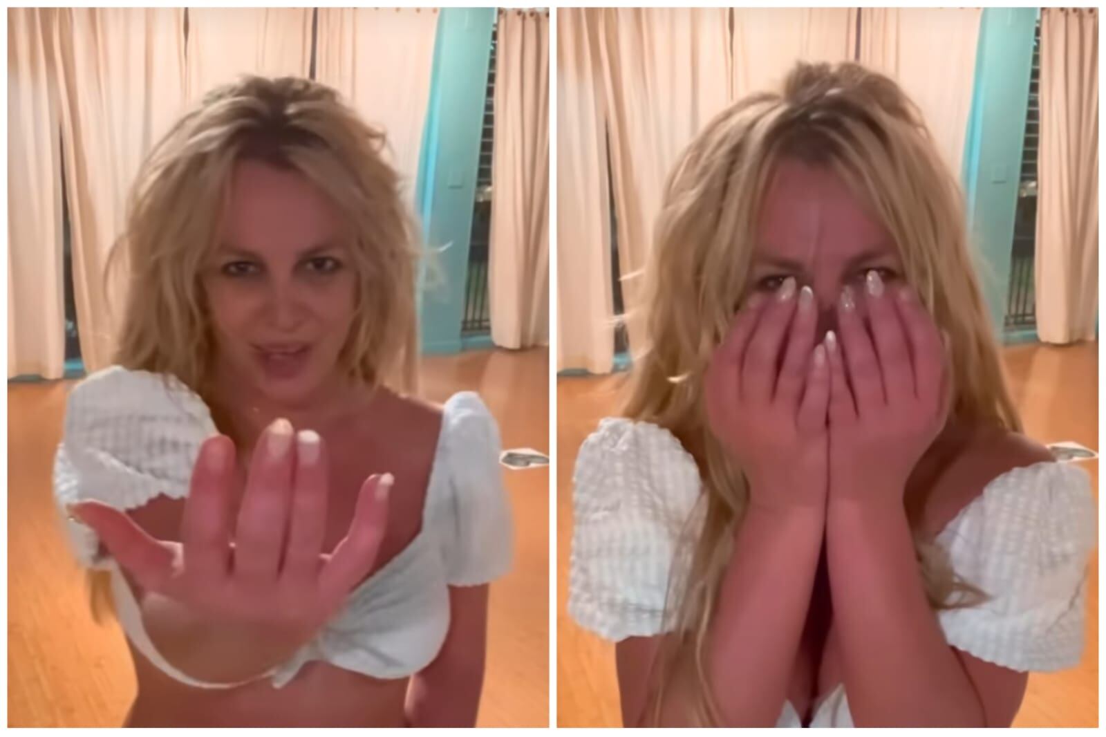 Britney Spears