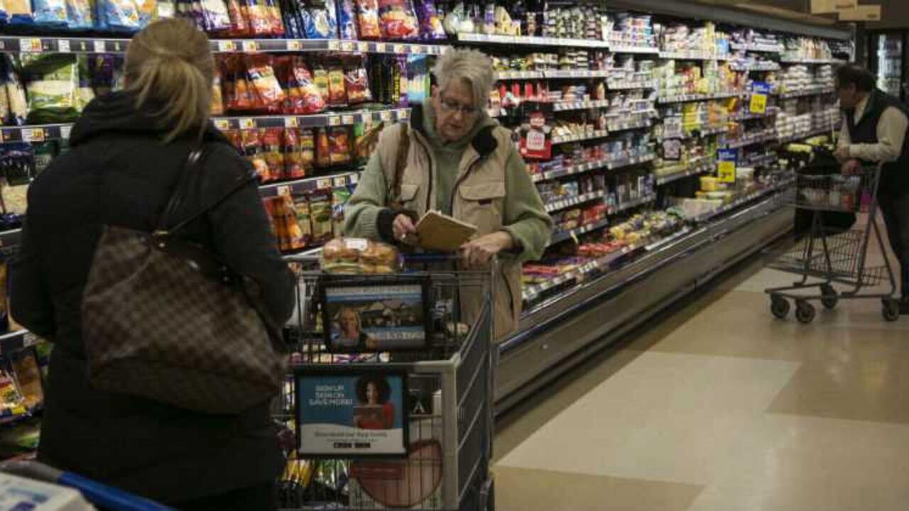 “Los hogares colombianos están adquiriendo aquellas marcas que les generan un beneficio real”.