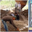 El exjefe paramilitar compartió una misiva desde Georgia, Estados Unidos.