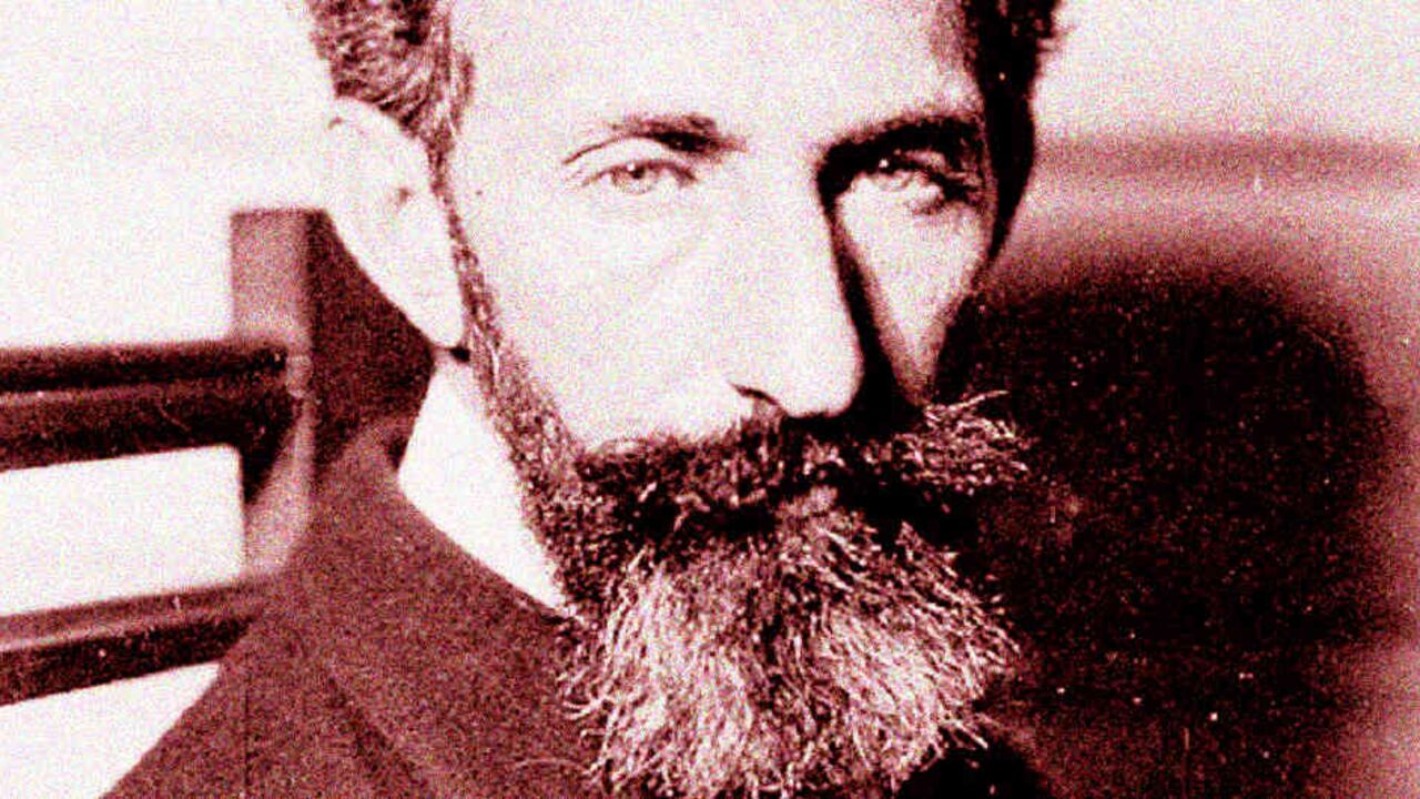 Horacio Silvestre Quiroga Forteza (1878-1937) fue un cuentista y poeta uruguayo.