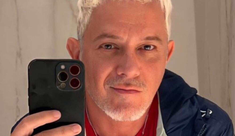 El español fue protagonista de una anécdota relatada por una periodista colombiana.