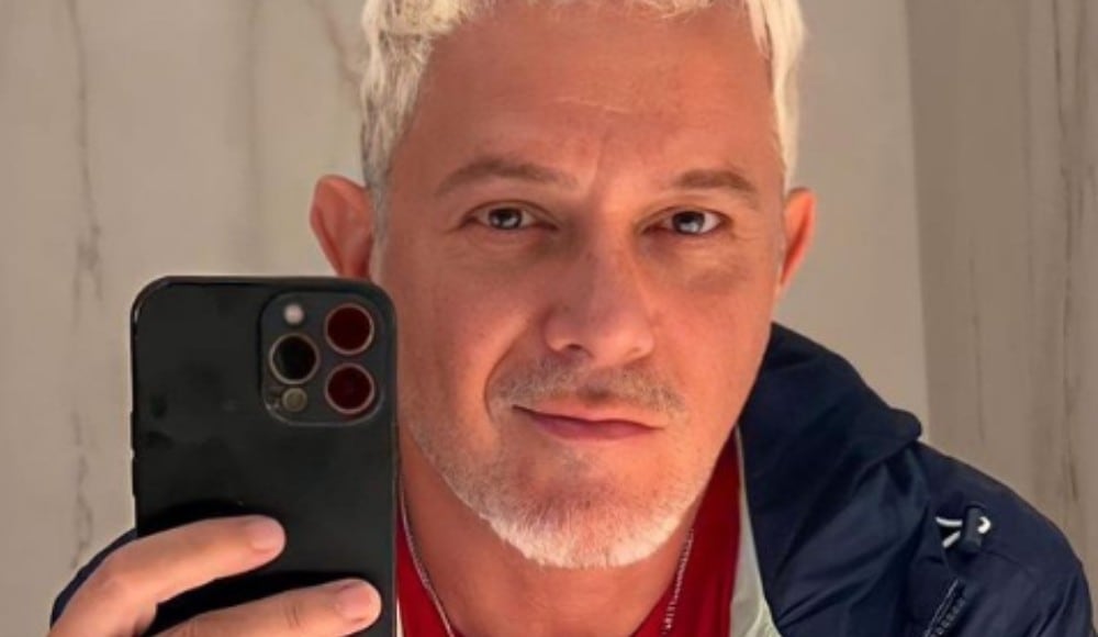 El español fue protagonista de una anécdota relatada por una periodista colombiana.