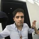 Ovidio Guzmán, hijo del 'Chapo' Guzmán.