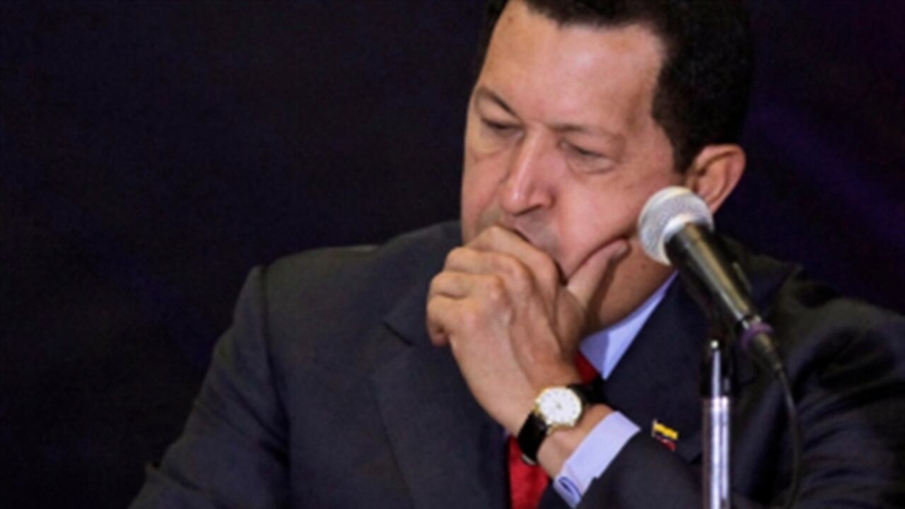 Chávez decretó en marzo pasado la adquisición forzosa de cinco lotes de terrenos que tiene Polar en la ciudad central de Barquisimeto, donde funcionan unos depósitos y oficinas del grupo.