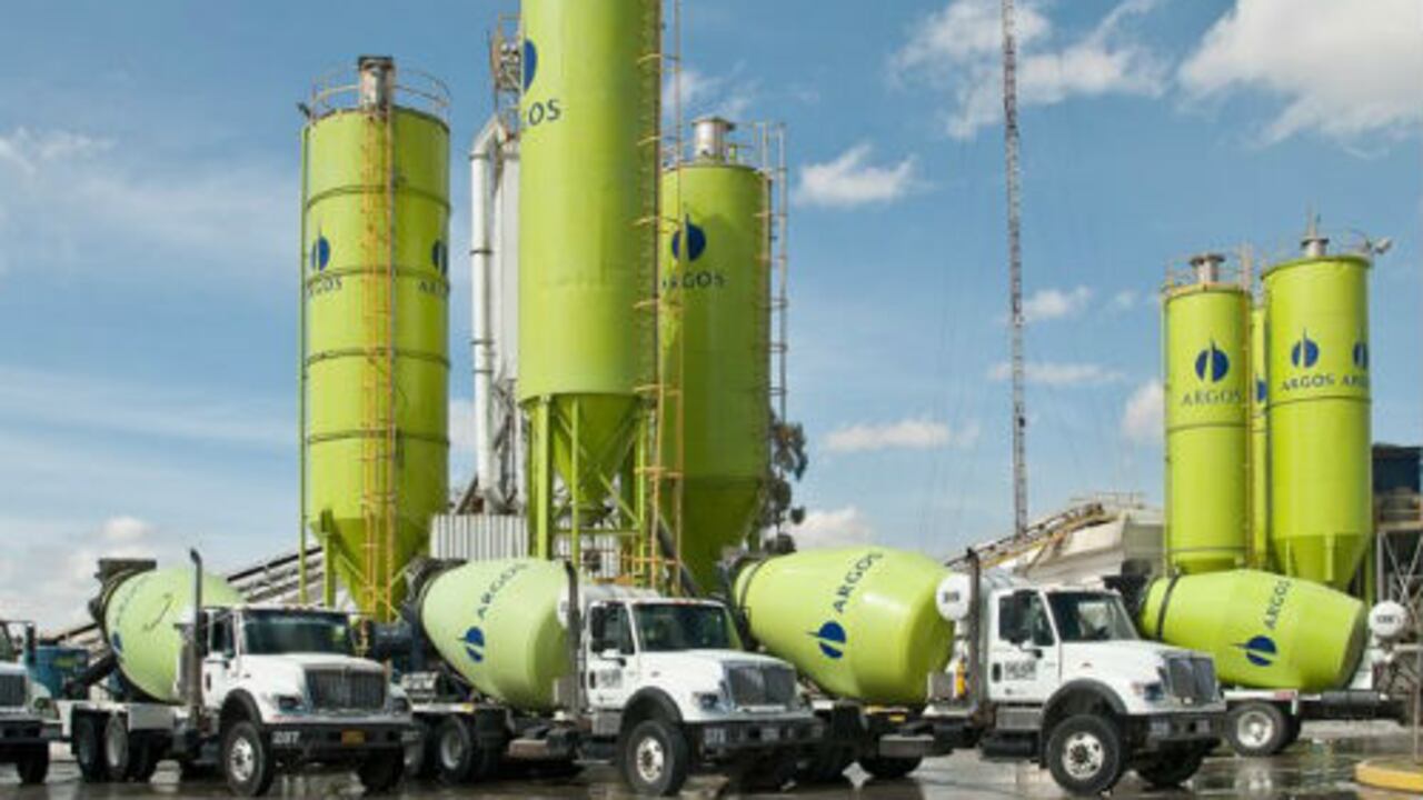 La planta de Arroyohondo tiene una capacidad de 120 metros cúbicos por hora, sus equipos fueron traídos desde Estados Unidos.