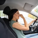 El olor a gasolina puede ser desagradable para algunas personas.