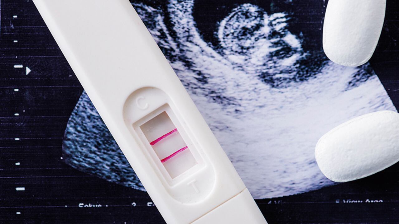 Mientras en Colombia se despenalizó el aborto hasta la semana 24 de gestación, en Florida (EE. UU) se redujo esta medida de la semana 24 a la 15.