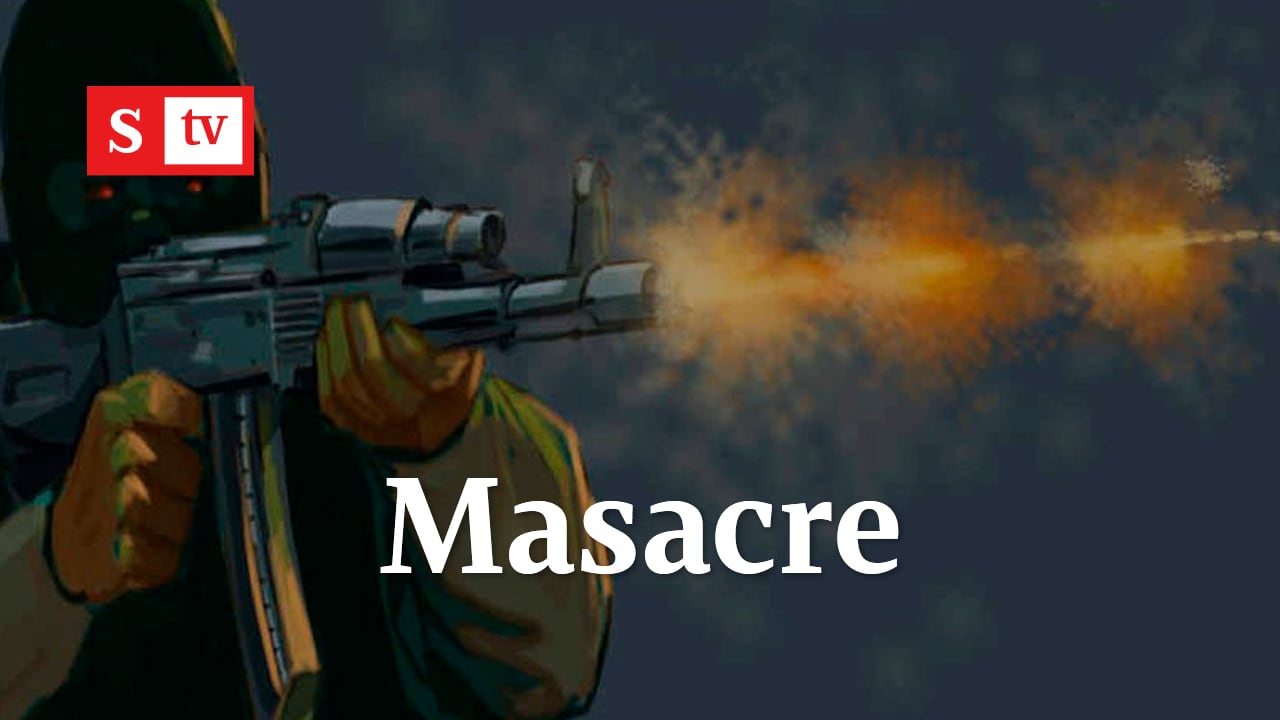MASACRE 2