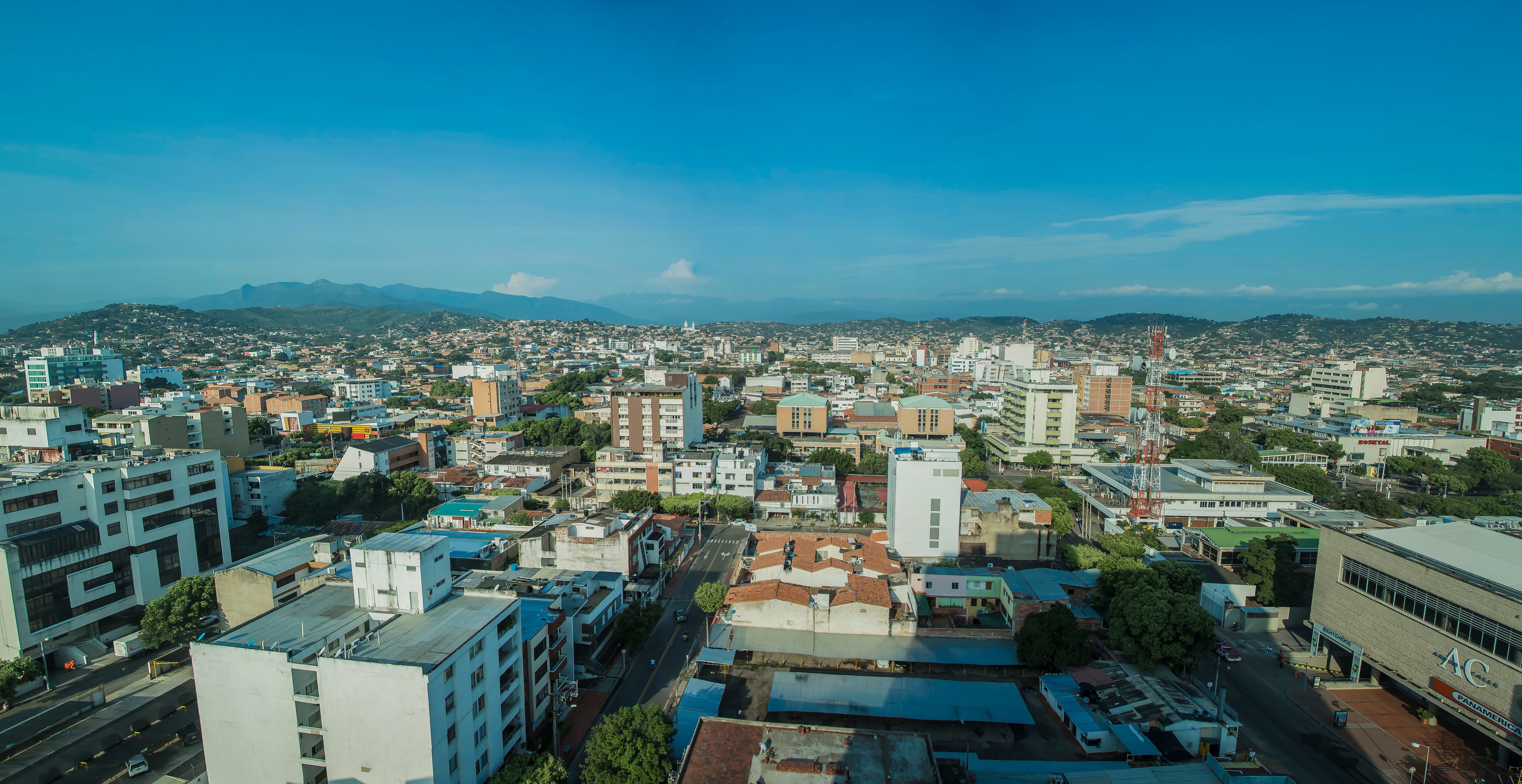 Cúcuta Colombia